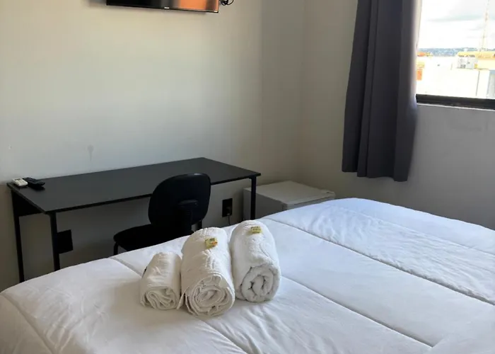 Périco Hotel